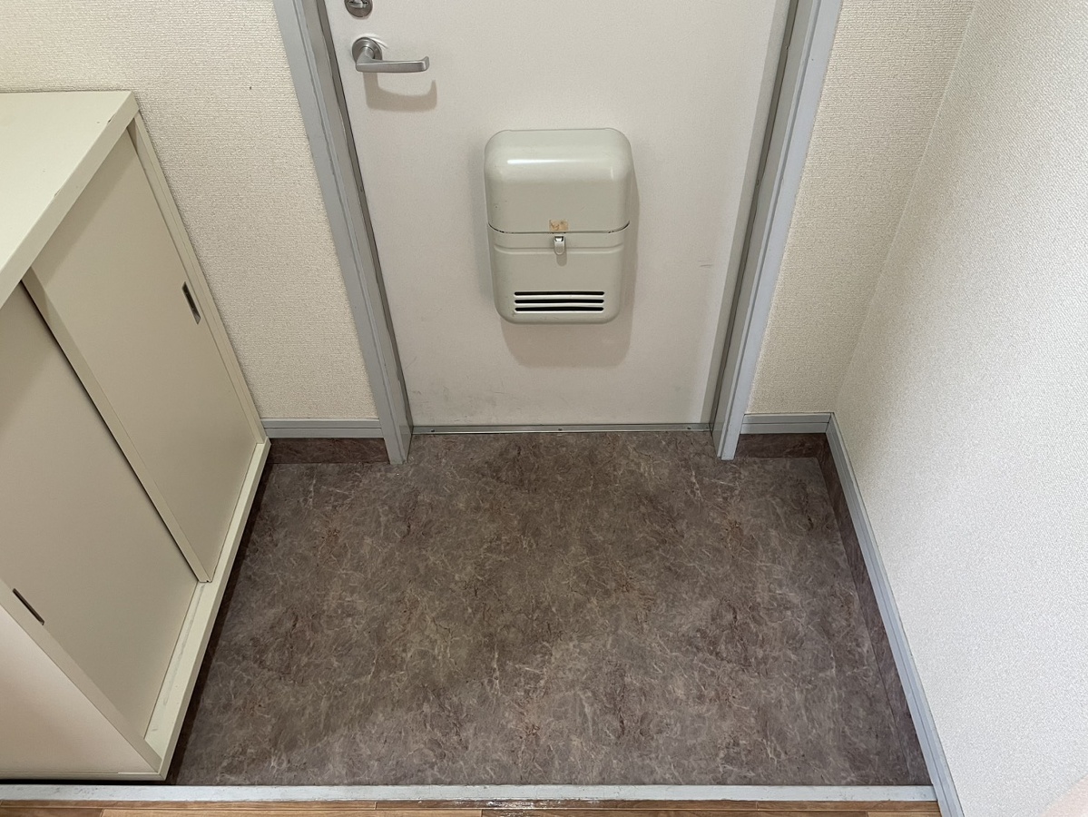 玄関 写真8