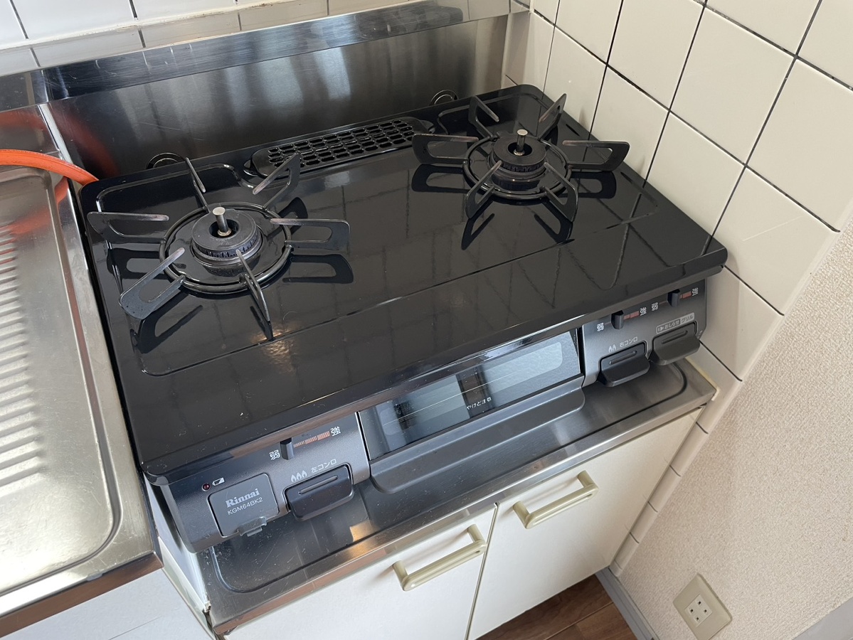 キッチン 写真4