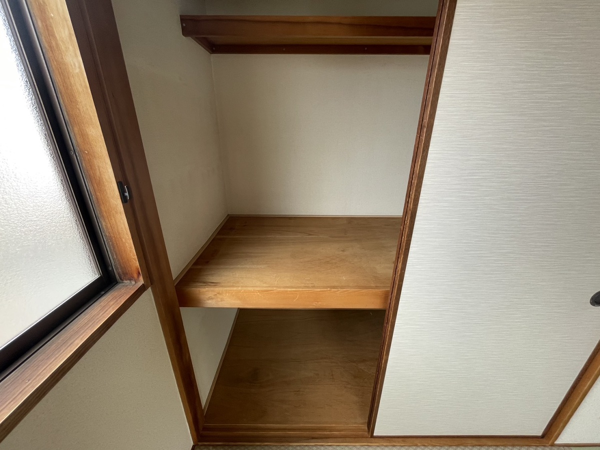 収納 写真13