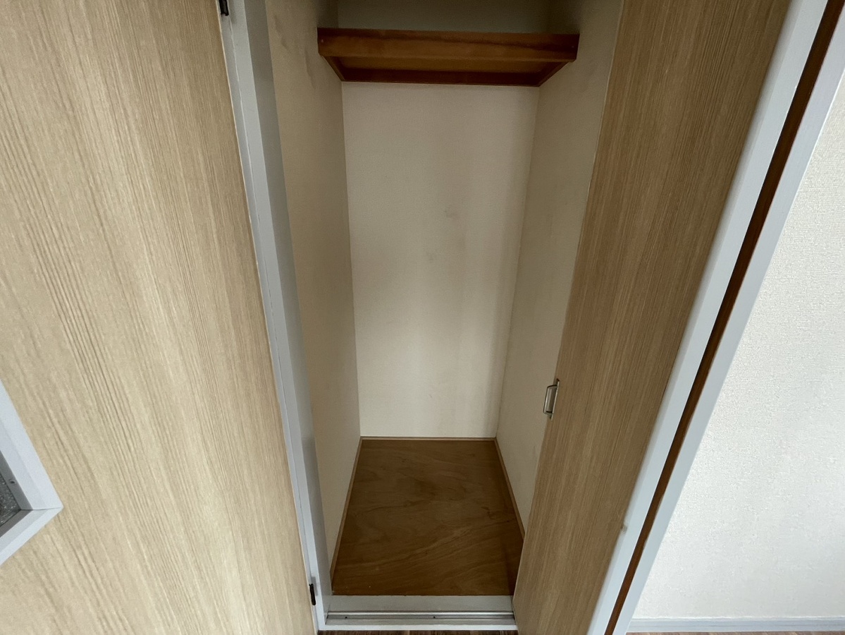 収納 写真14