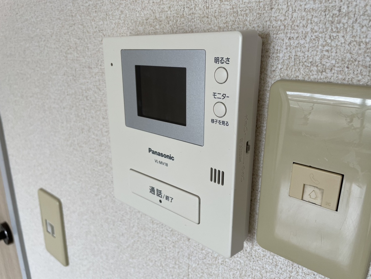 セキュリティ 写真16