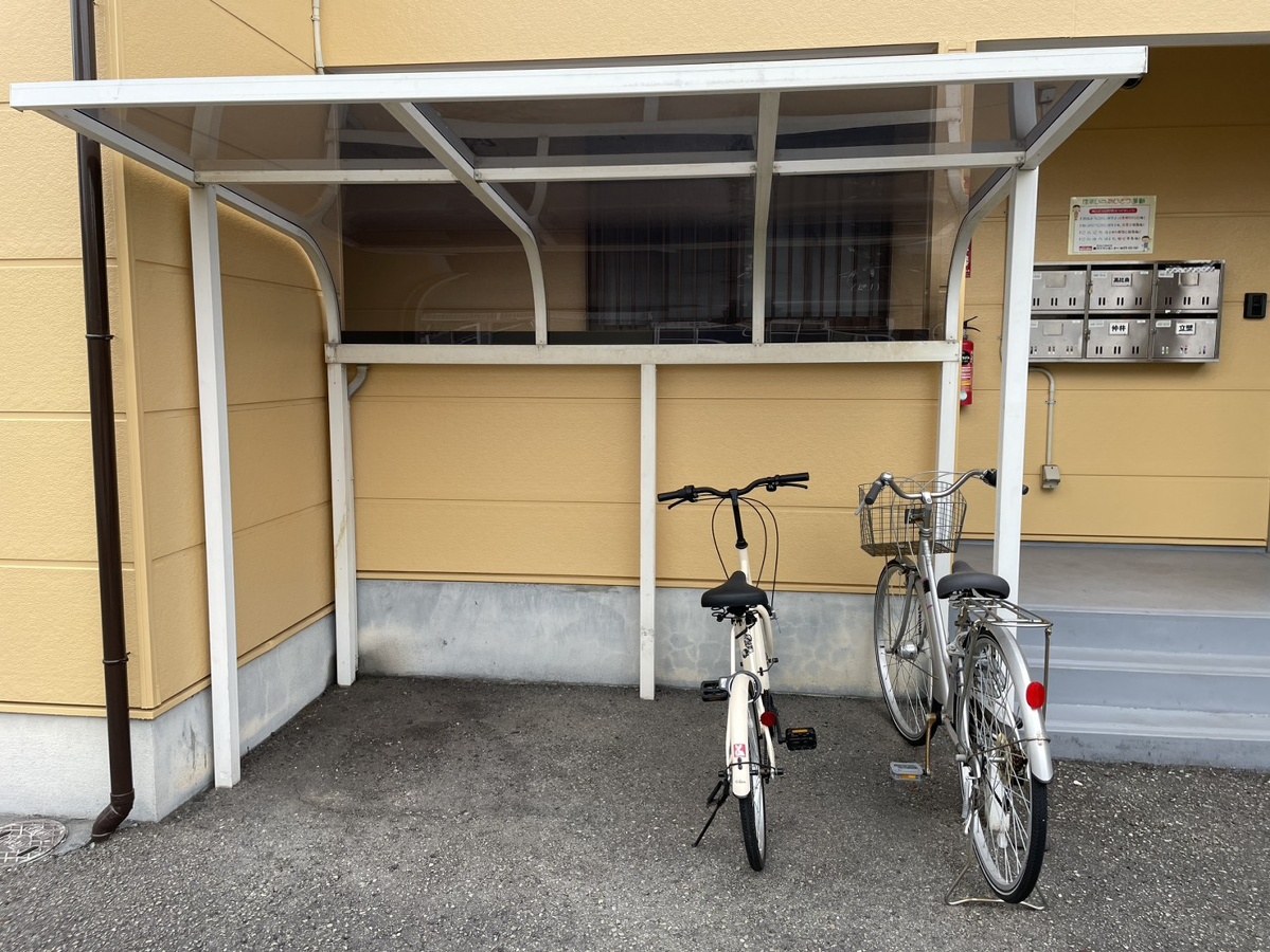 共用部 写真32