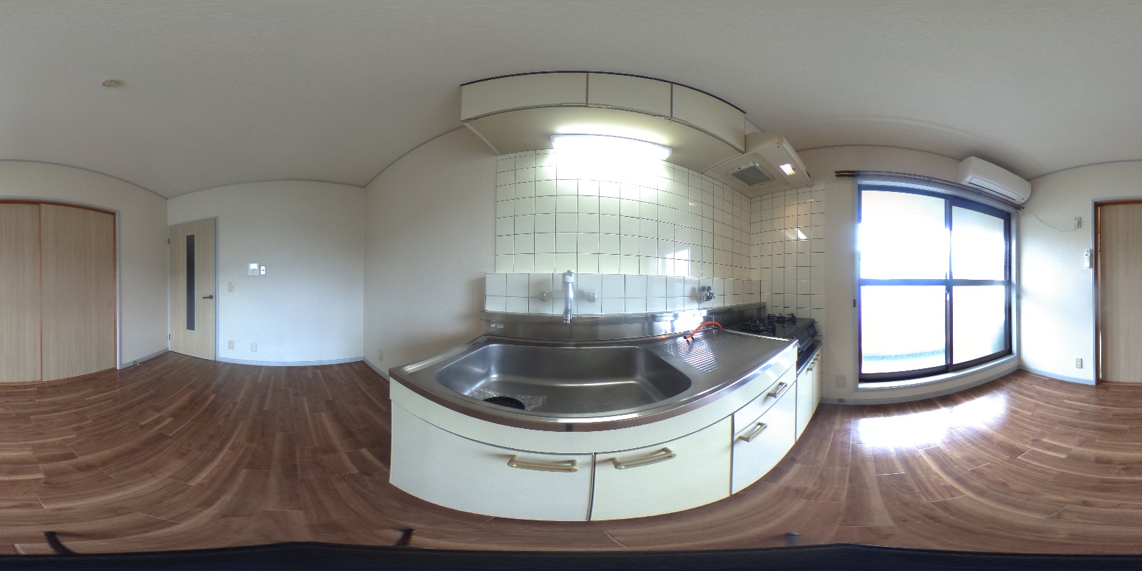 キッチン 写真34