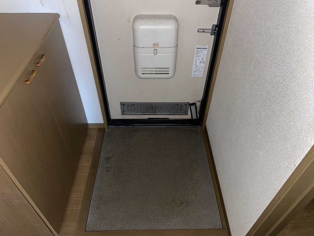 玄関 写真8