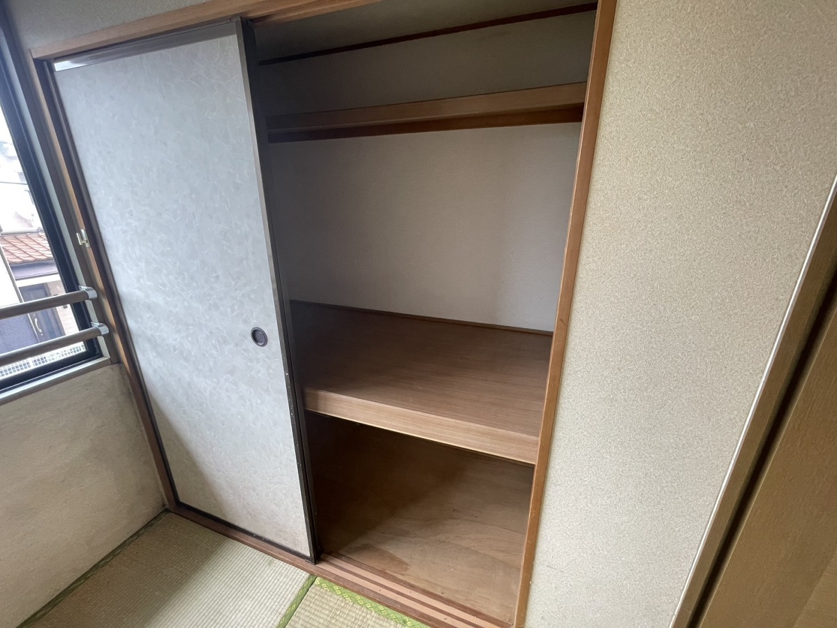 収納 写真14