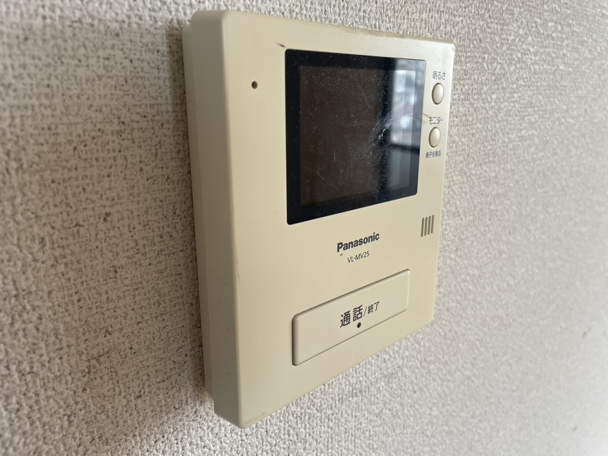 セキュリティ 写真16