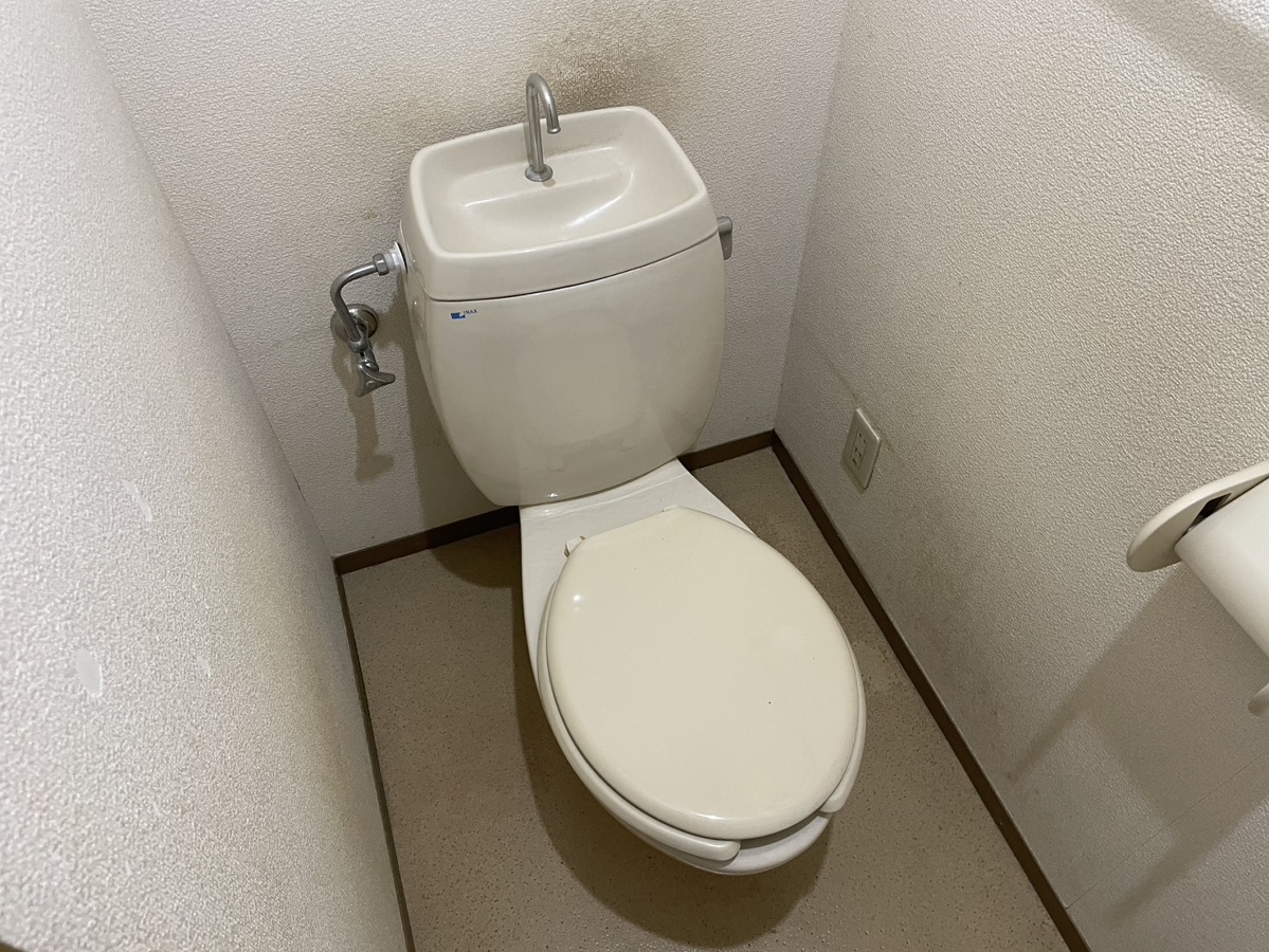 トイレ 写真12