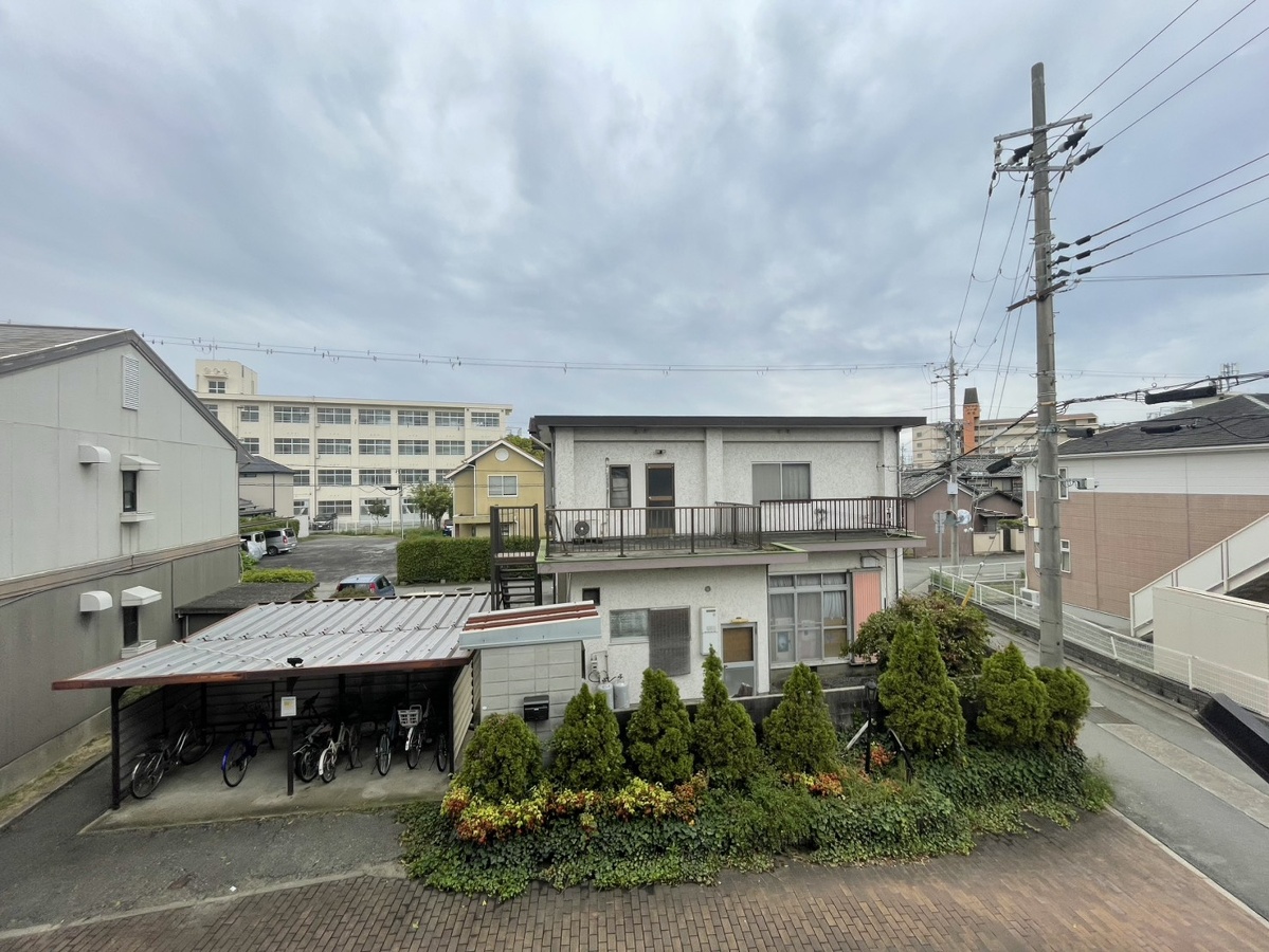 眺望 写真19