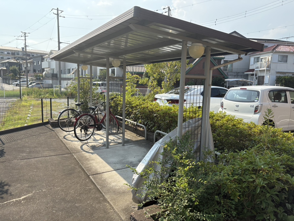 共用部 写真31