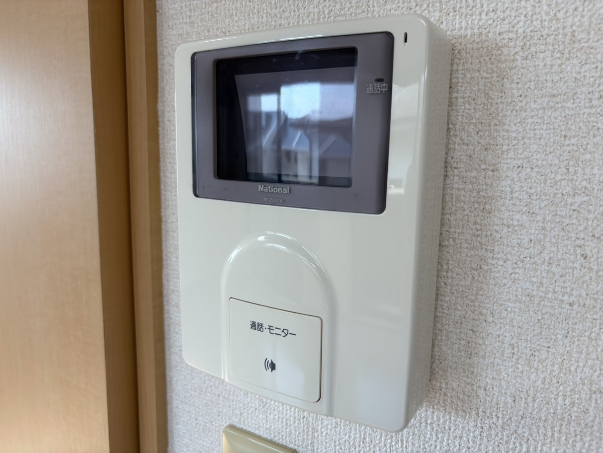 セキュリティ 写真16