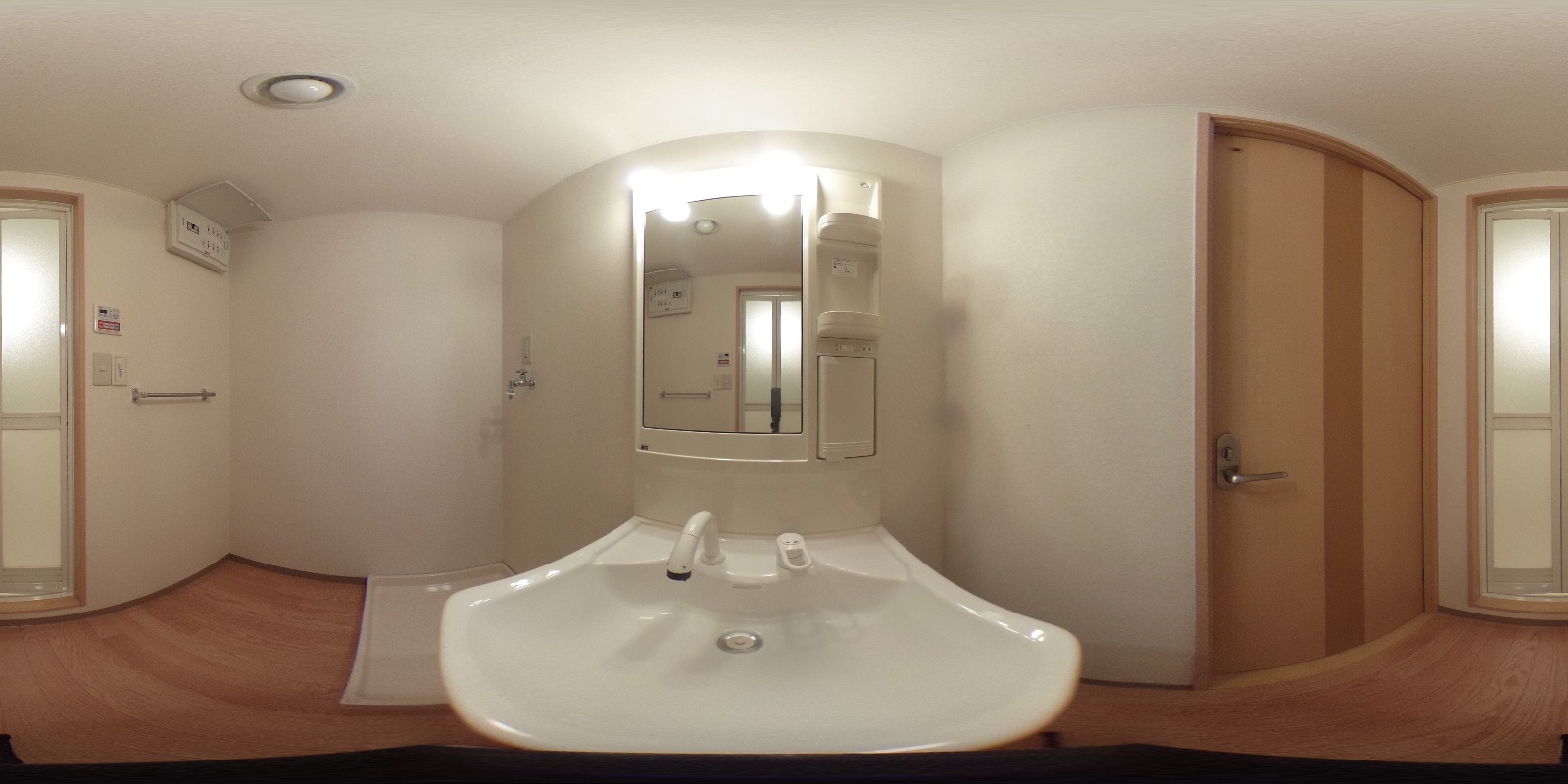 洗面所 写真37