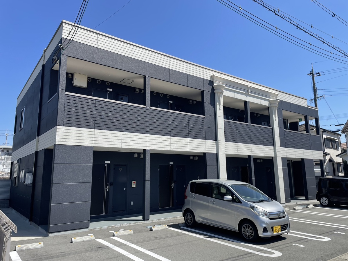 メゾンエトワール