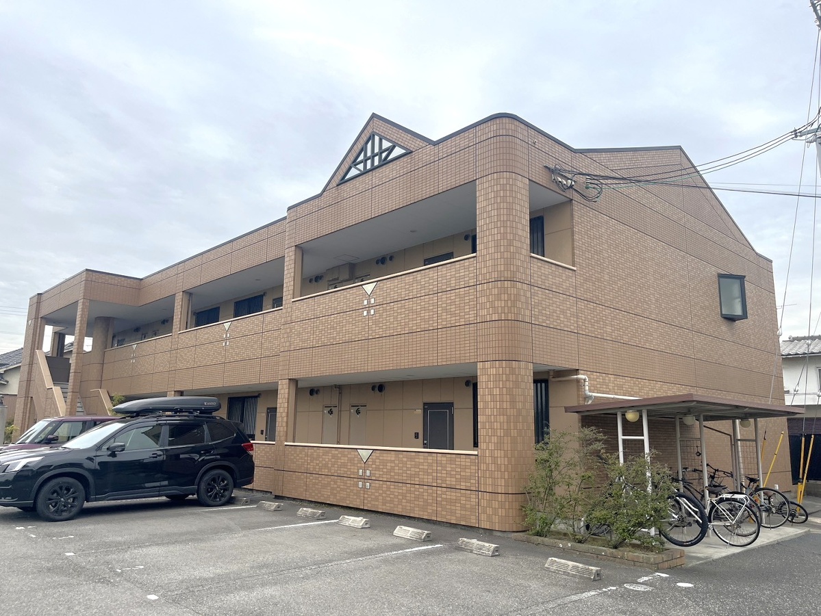 ボンヌール　ナガタ