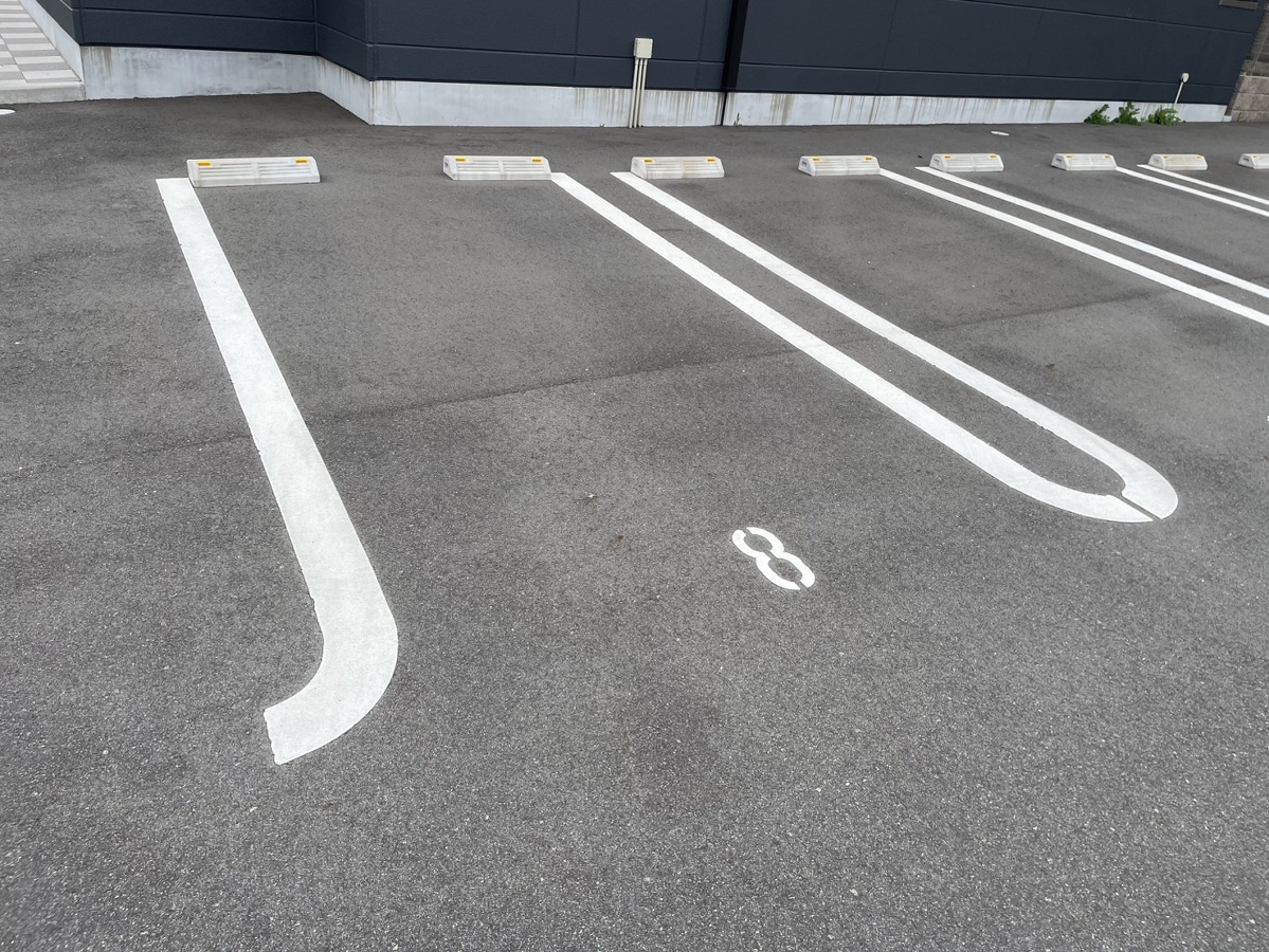 駐車場 写真32