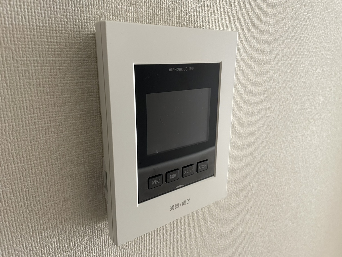 セキュリティ 写真16
