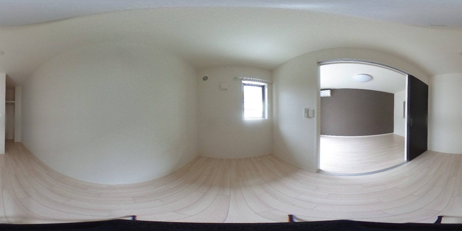 寝室 写真35