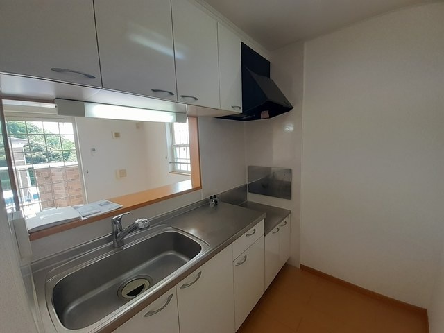 キッチン 写真3