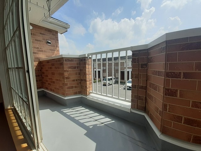 バルコニー・ベランダ 写真11