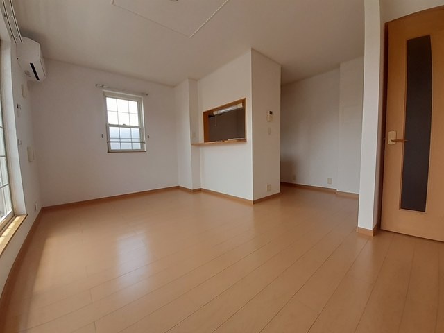 リビング 写真2