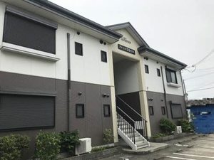 フォーレスひらつか