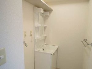 洗面所 写真6