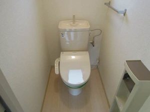 トイレ 写真8