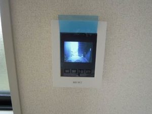 セキュリティ 写真9