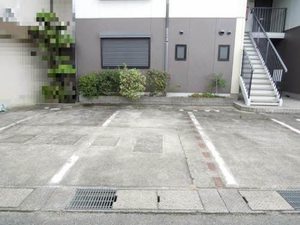 駐車場 写真11