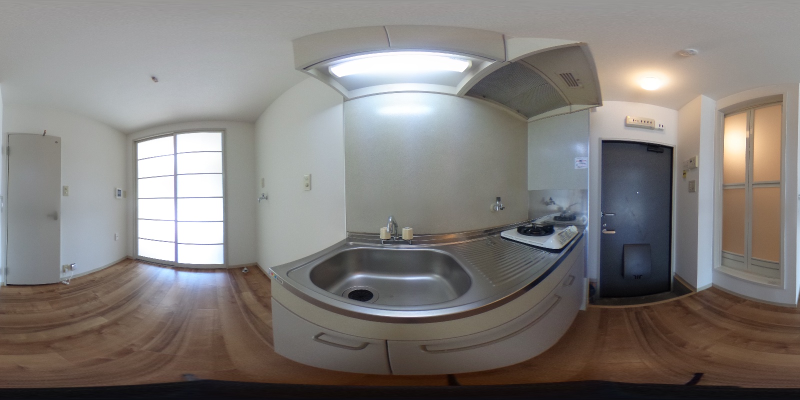 キッチン 写真34