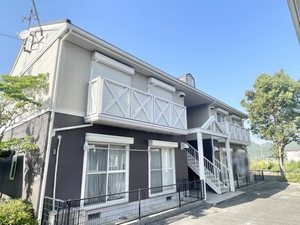 フレグランス滝野　C