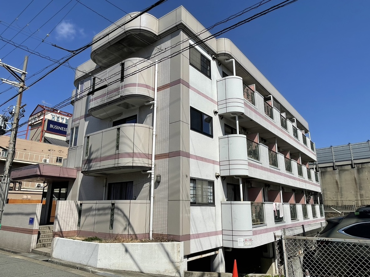 プレアール東加古川