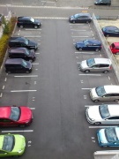 駐車場 写真14