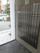 エントランス 写真12