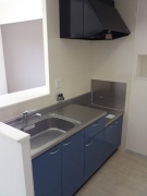 キッチン 写真3