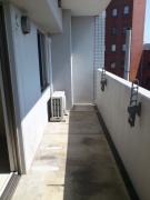 バルコニー・ベランダ 写真9