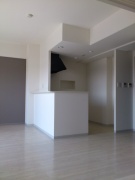 リビング 写真2