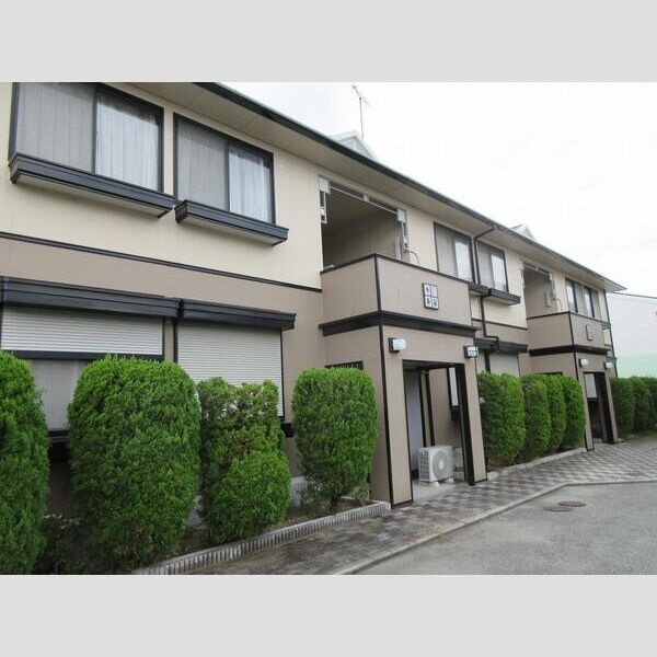 サンライフN粟津