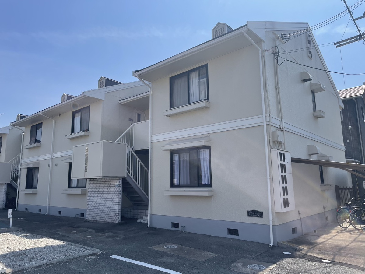 セジュール東加古川