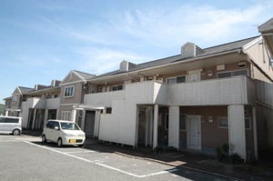 ガーデンハイツ緑ケ丘D