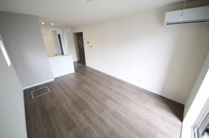 リビング 写真2