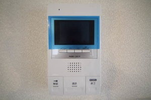 セキュリティ 写真12