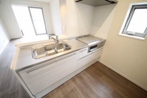 キッチン 写真3