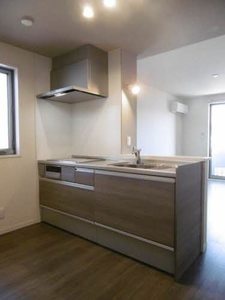 キッチン 写真2