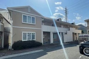 ガーデンハイツ緑ケ丘B