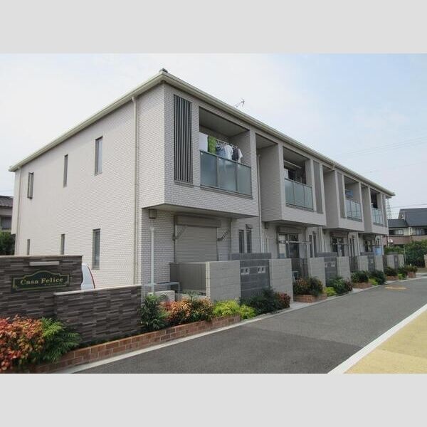 カーサフェリーチェ