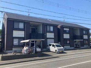 ウエストサイドコートA