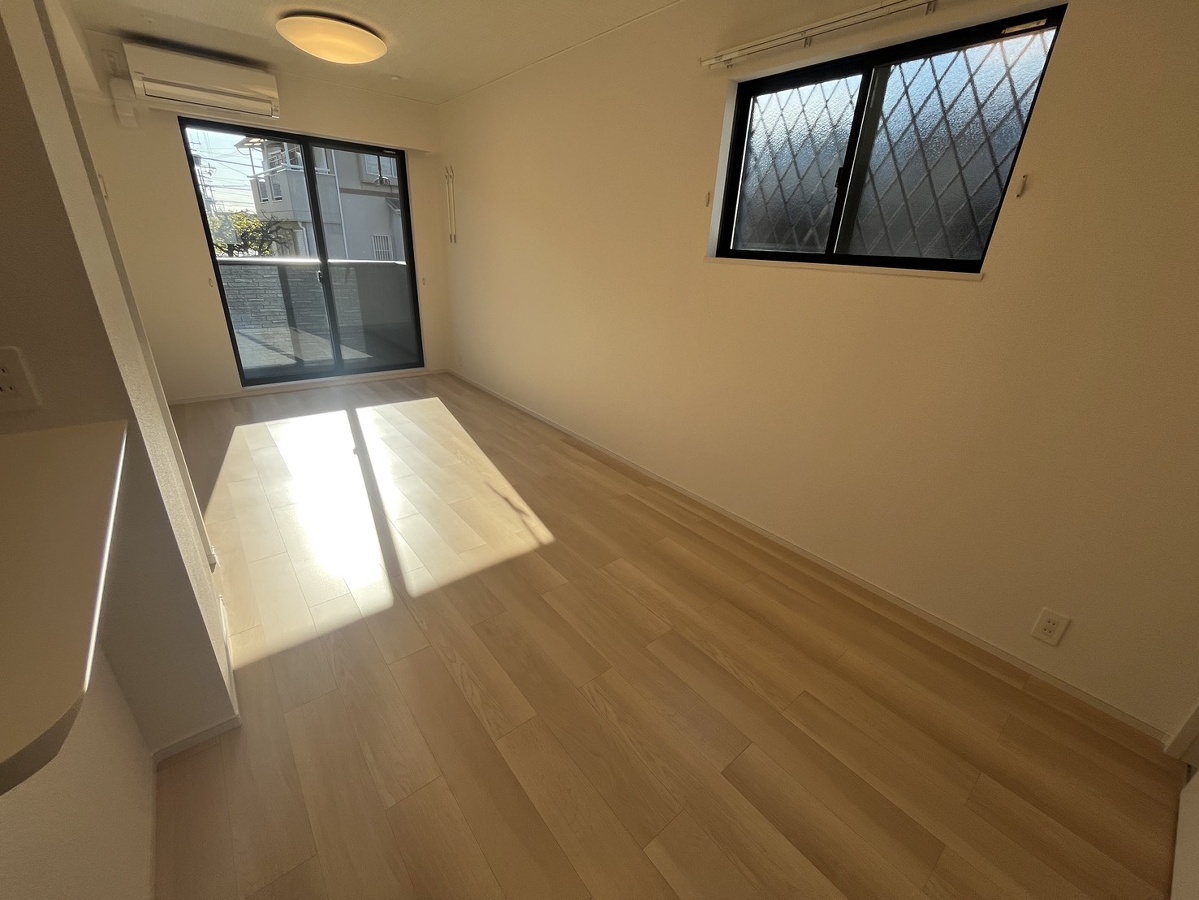 リビング 写真2