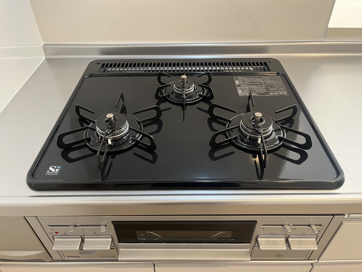 キッチン 写真4