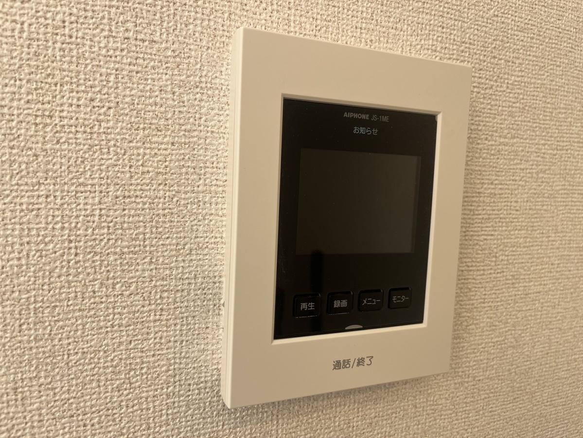 セキュリティ 写真16