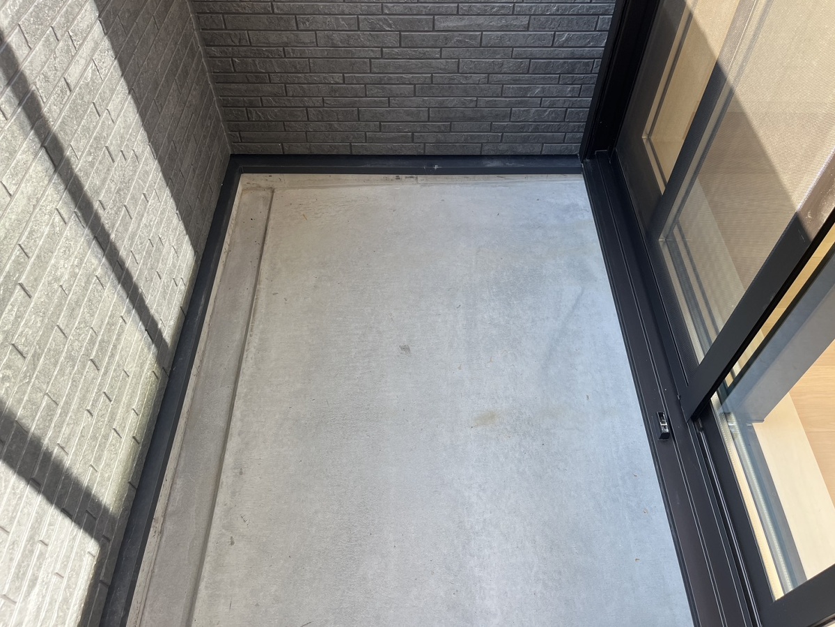 バルコニー・ベランダ 写真15